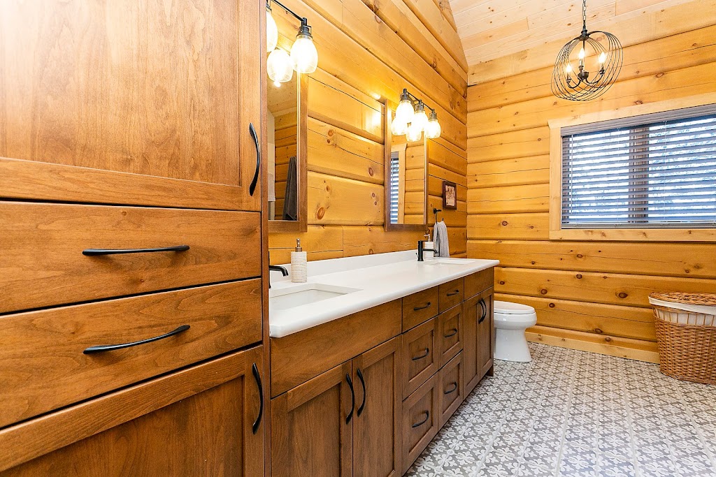 KCB Cabinets & Renovations | 4646 Riverside Dr #2, Red Deer, AB T4N 6Y5, Canada | Phone: (403) 347-3334