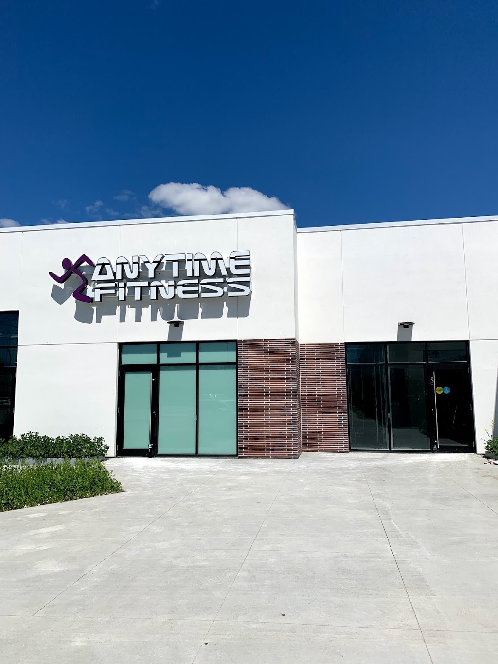 Anytime Fitness | 55 Waterford Green Common Unit 1B, Winnipeg, MB R2R 2Z9, Canada | Phone: (431) 275-9876