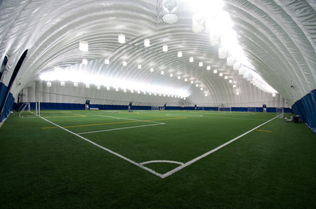 Markham Sports Dome Inc. | 5300 14th Ave, Markham, ON L3S 3K8, Canada | Phone: (905) 471-1700