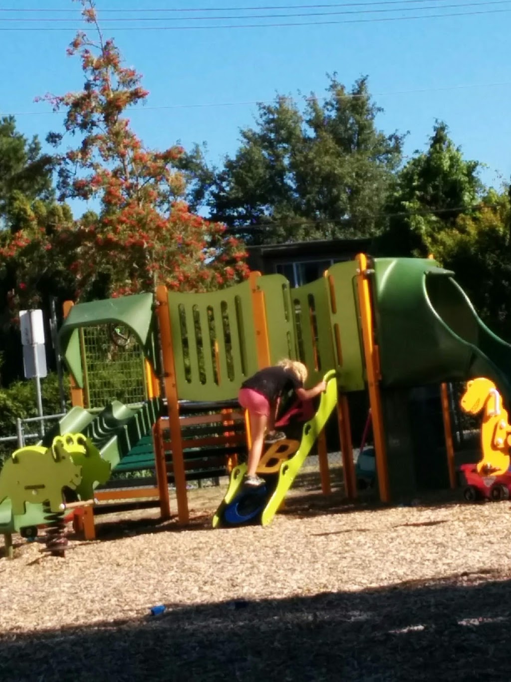Paradise Park | 544 Paradise St, Victoria, BC V9A 5E2, Canada