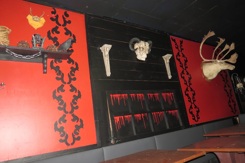 Lhôtel 54 | 5 Rue du Royal-22e-Régiment, Saint-Jean-sur-Richelieu, QC J3B 2X9, Canada | Phone: (514) 798-9529