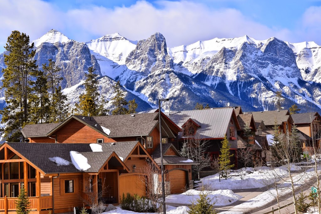 THOMAS KRAUSE - CanmoreThomas | REALTOR | 709 8 St Unit 104, Canmore, AB T1W 2B6, Canada | Phone: (403) 678-7653
