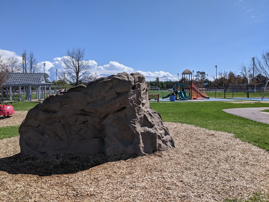 Civitan Playland | 16 Civic Centre Rd, Petawawa, ON K8H 3H5, Canada | Phone: (613) 687-5536