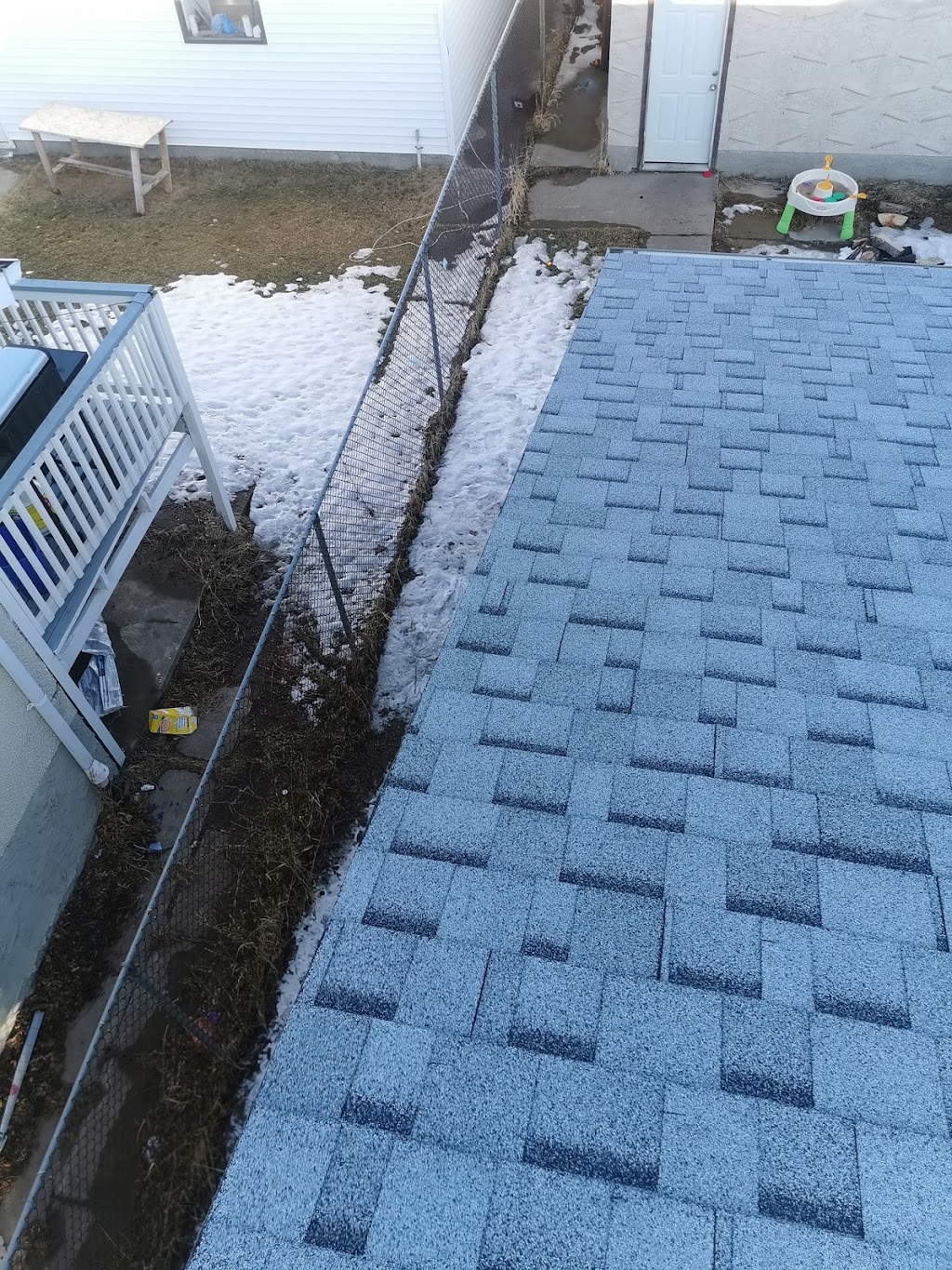Scherger Roofing Ltd | 22230 AB-16, Ardrossan, AB T8E 2L4, Canada | Phone: (780) 394-3404