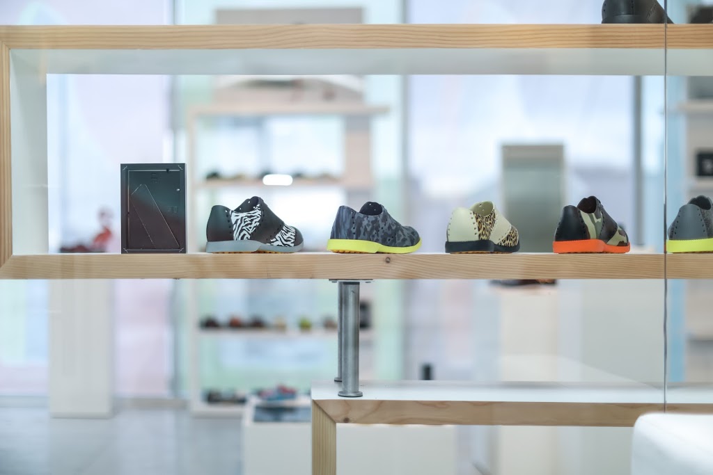 Biion Footwear | 160 First St, Collingwood, ON L9Y 1A7, Canada | Phone: (844) 994-0404