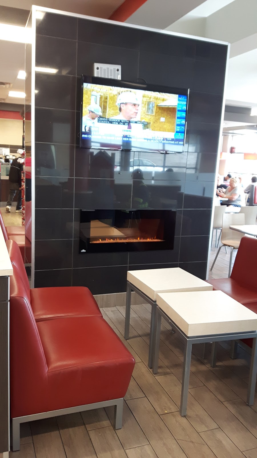 Wendys | 856 51st Street East, Saskatoon, SK S7K 5C7, Canada | Phone: (306) 934-3553