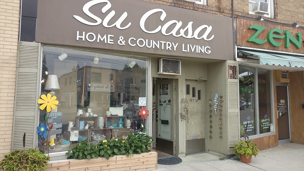 Su Casa Design Inc | 1971 Avenue Rd, North York, ON M5M 4A1, Canada | Phone: (416) 483-7887