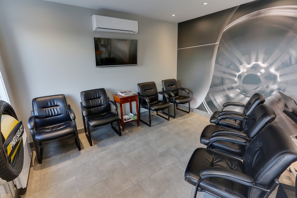 NAPA AUTOPRO - Pneus Et Mécanique Norman Bélair | 2150 Boulevard du Curé-Labelle, Saint-Jérôme, QC J7Y 1T3, Canada | Phone: (450) 438-1808