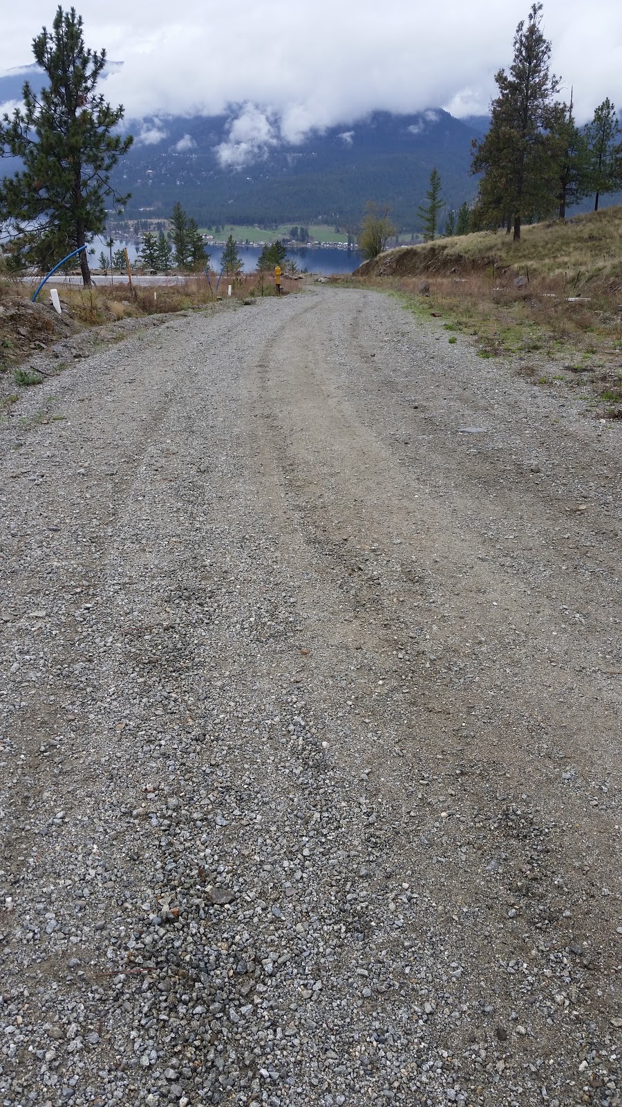 Adventure Bay Trail | 8808-8868 Tavistock Rd, Vernon, BC V1H 2K9, Canada