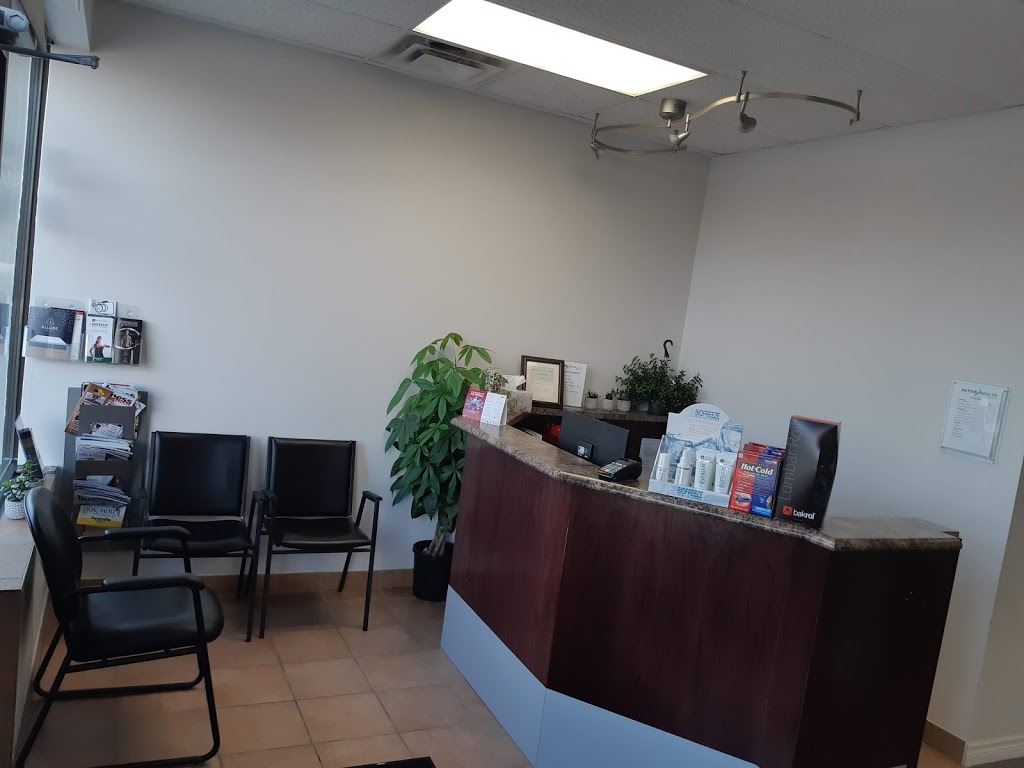 Active Health Group | 151 Pine Valley Blvd #5, London, ON N6K 3T6, Canada | Phone: (519) 690-2273