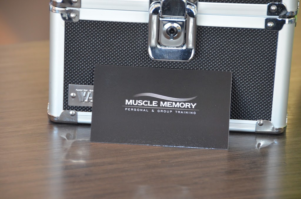 Muscle Memory | 5670 12 Ave, Delta, BC V4L 1Y9, Canada | Phone: (604) 948-3488