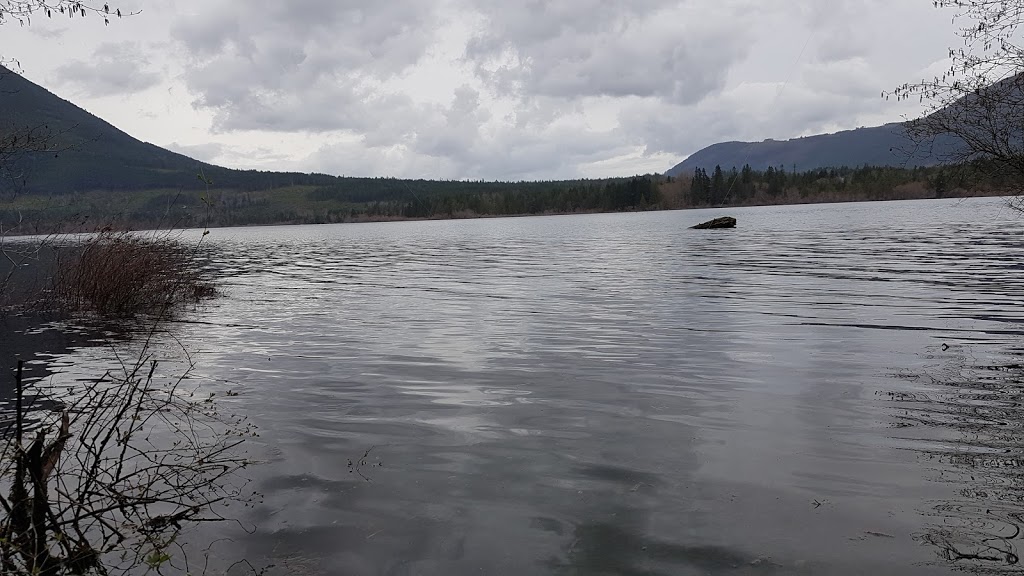 Nanaimo Lakes Deadwood Campground | Nanaimo River Rd, Nanaimo C, BC V0R 1V0, Canada | Phone: (250) 914-9525