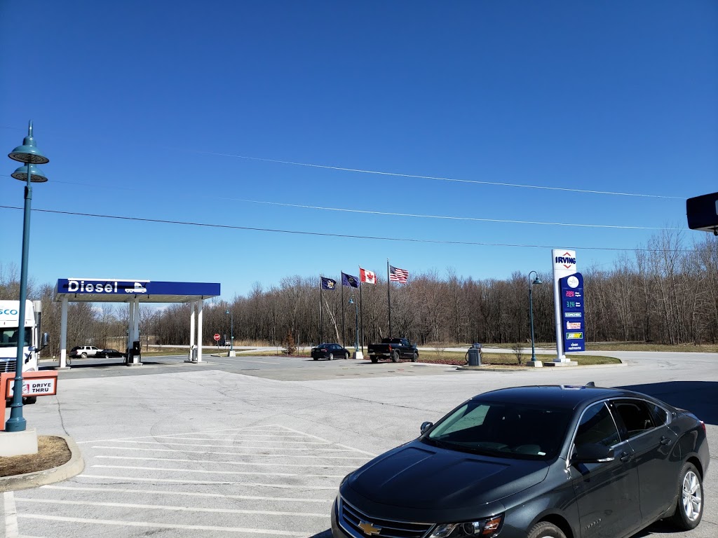 Mobil | 320 US-2, Alburg, VT 05440, USA | Phone: (802) 796-3360