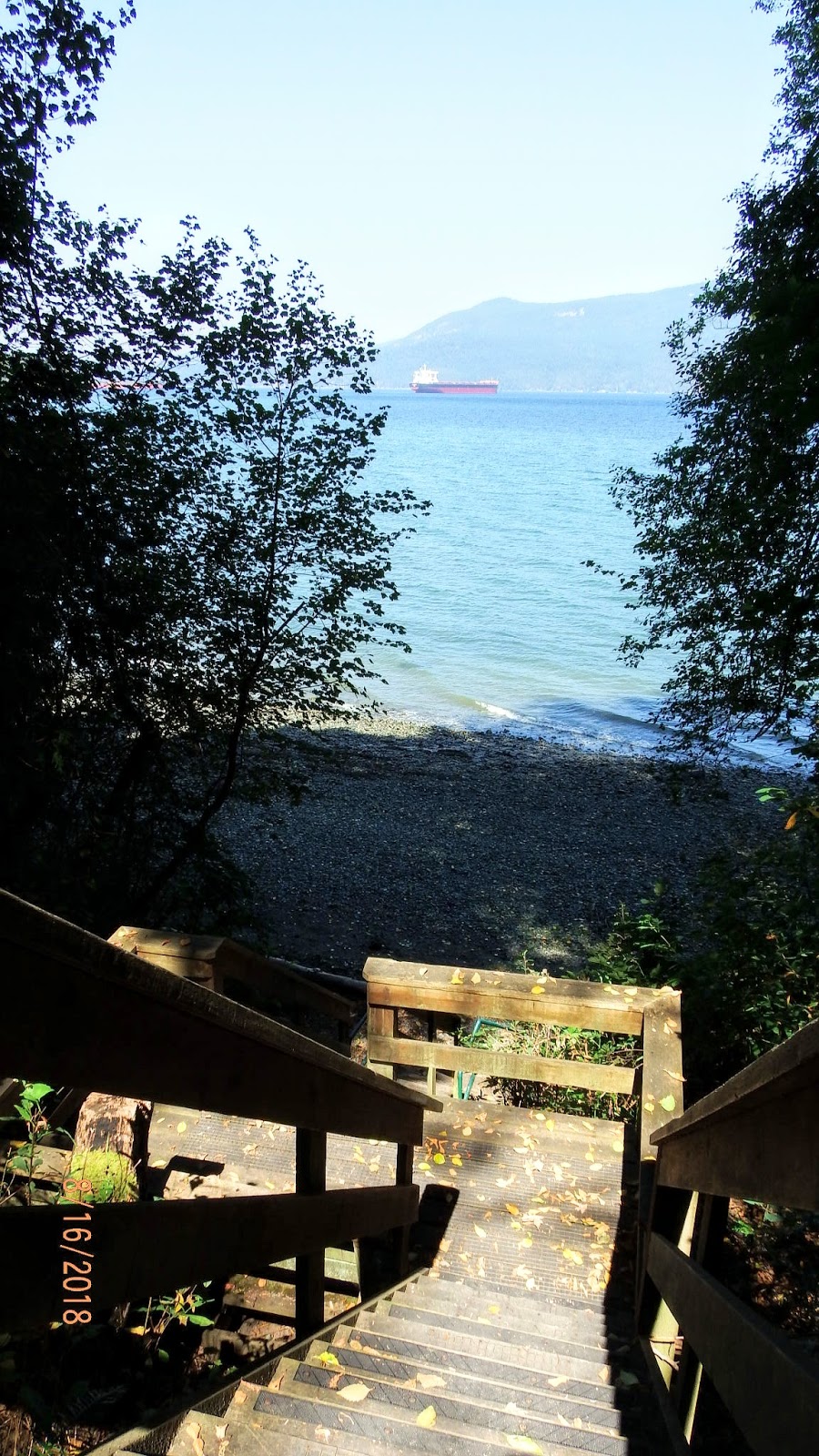 Cherry Point Beach | 800 Garnett Rd, Cobble Hill, BC V0R 1L3, Canada