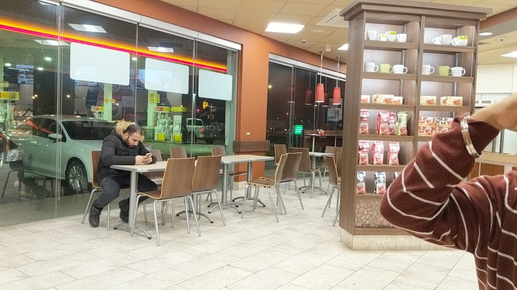 Tim Hortons | 9950 Chinguacousy Rd, Brampton, ON L6Y 0B8, Canada | Phone: (905) 452-7726