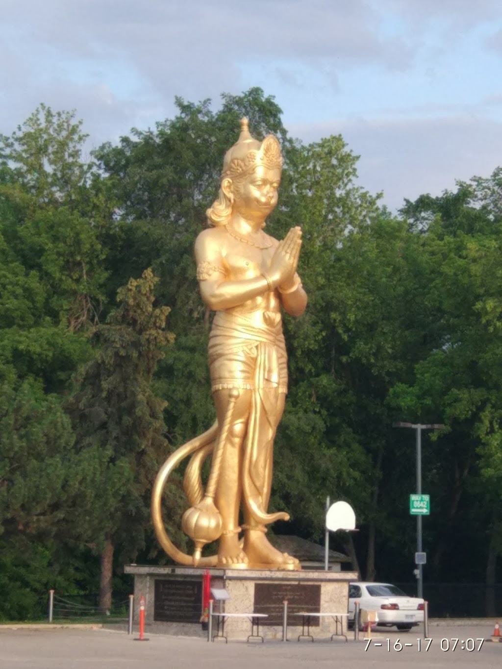 canadian museum of indian civilization | 8640 Yonge St, Richmond Hill, ON L4C 6Z4, Canada | Phone: (905) 764-5516