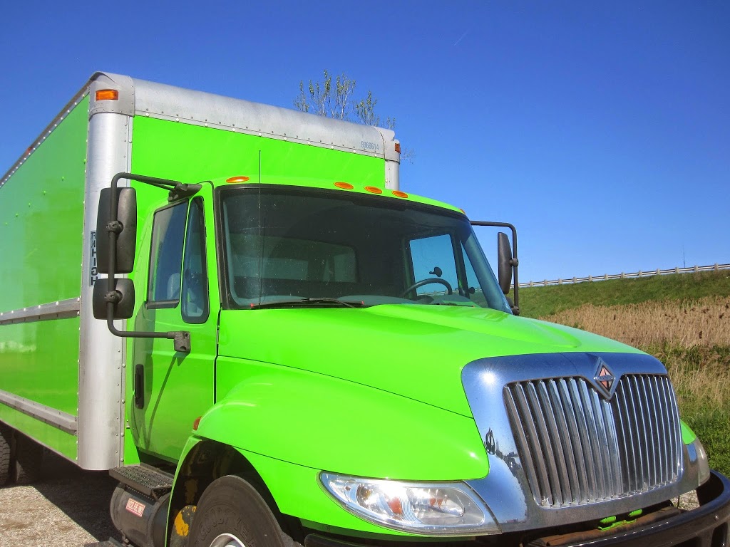 SS&D: The Movers | 30 Adelaide St N Unit 19, London, ON N6B 3N5, Canada | Phone: (519) 852-6683