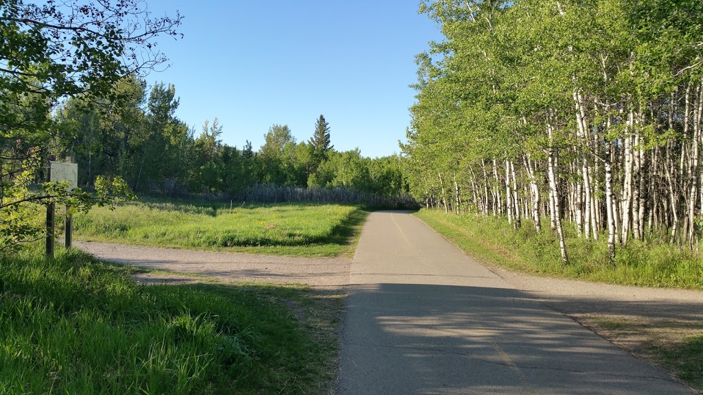 Fish Creek Environmental Learning Center | 15931 Woodpath Rd SW, Calgary, AB T2W 5M1, Canada
