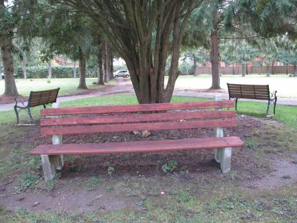 The Anglican Cemetery | 396 Vansittart Ave, Woodstock, ON N4S 6G6, Canada | Phone: (519) 539-6337