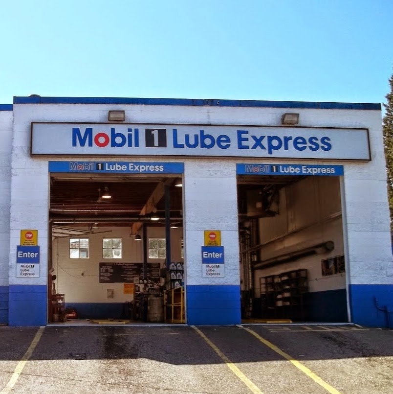 Mobil 1 Lube Express | 6869 Canada Way, Burnaby, BC V5E 3R3, Canada | Phone: (604) 521-8900