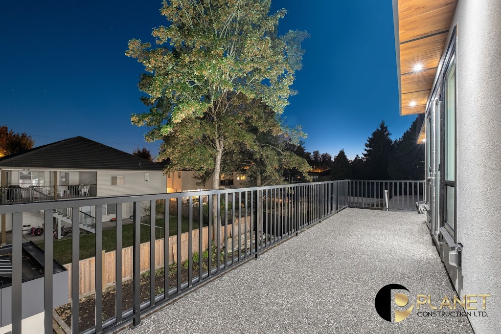 Planet Construction Ltd | 9345 Stuart Crescent Unit 101, Surrey, BC V3V 1T8, Canada | Phone: (604) 729-6464