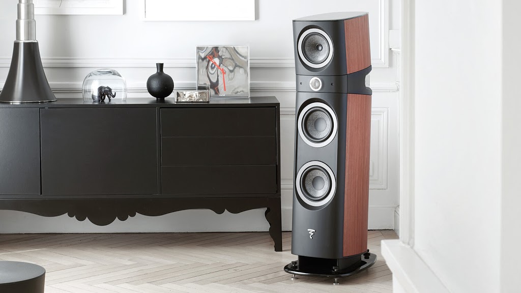 EQ Audio Video | 77 Hartford Crescent, Newmarket, ON L3X 2Z5, Canada | Phone: (416) 689-7779
