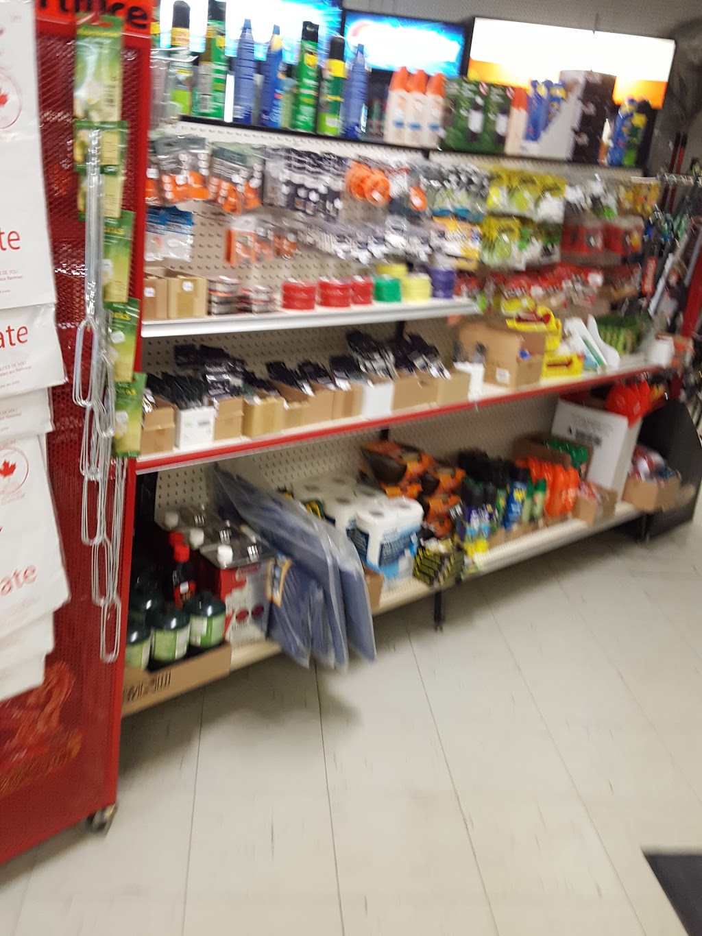Esso | HWY 20, Craven, SK S0G 0W0, Canada | Phone: (306) 731-3447