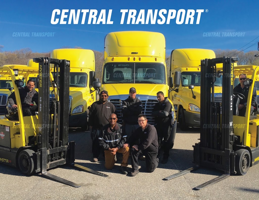 Central Transport | 90 Ransier Dr, West Seneca, NY 14224, USA | Phone: (586) 467-1900