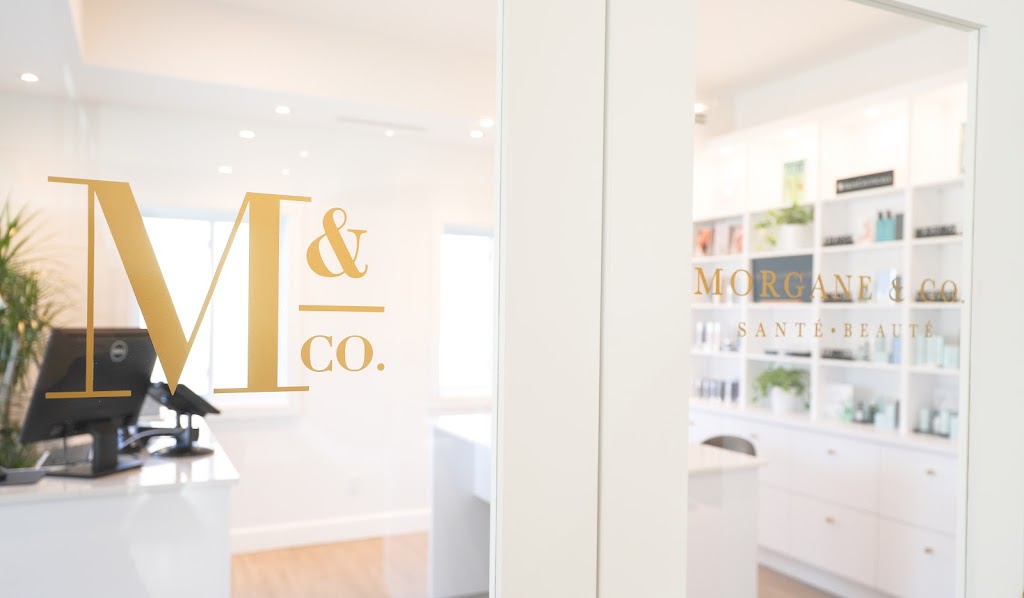 Boutique Morgane Santé-Beauté | 2001 Chemin Ste Angélique Suite B, Saint-Lazare, QC J7T 2Y4, Canada | Phone: (450) 424-6336