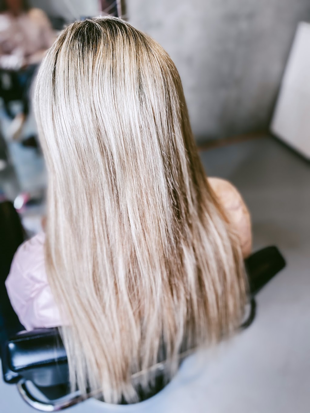 Evolve Hair Care Inc. | 13 Cranarch Place SE, Calgary, AB T3M 0W5, Canada | Phone: (403) 999-9292