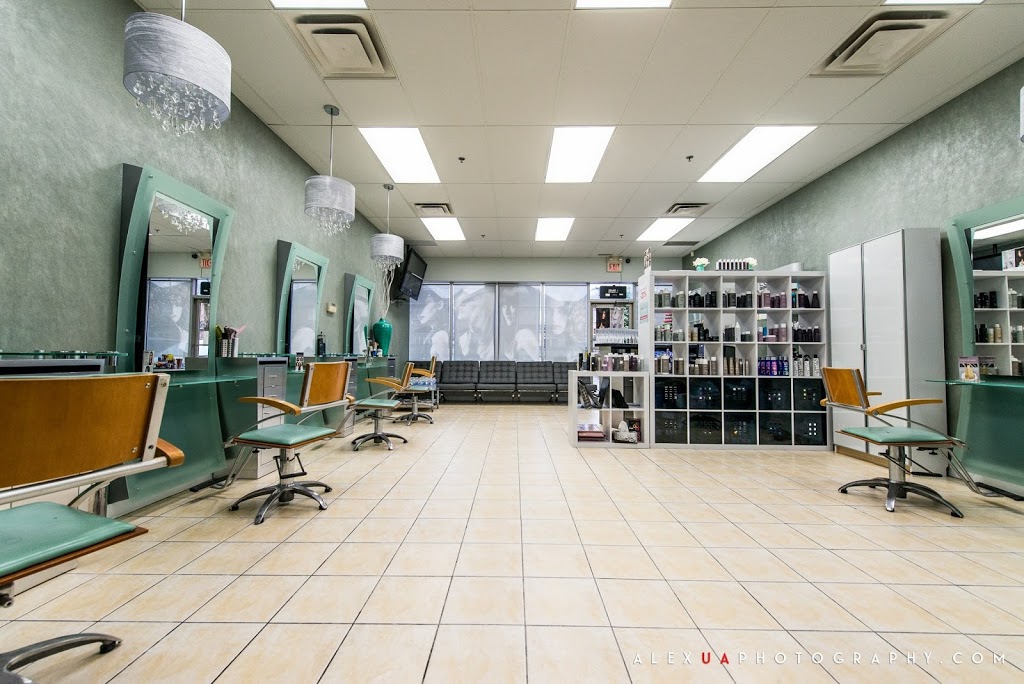 Modele Hair And Beauty | 8700 Bathurst St #2, Thornhill, ON L4J 8A7, Canada | Phone: (905) 709-2262