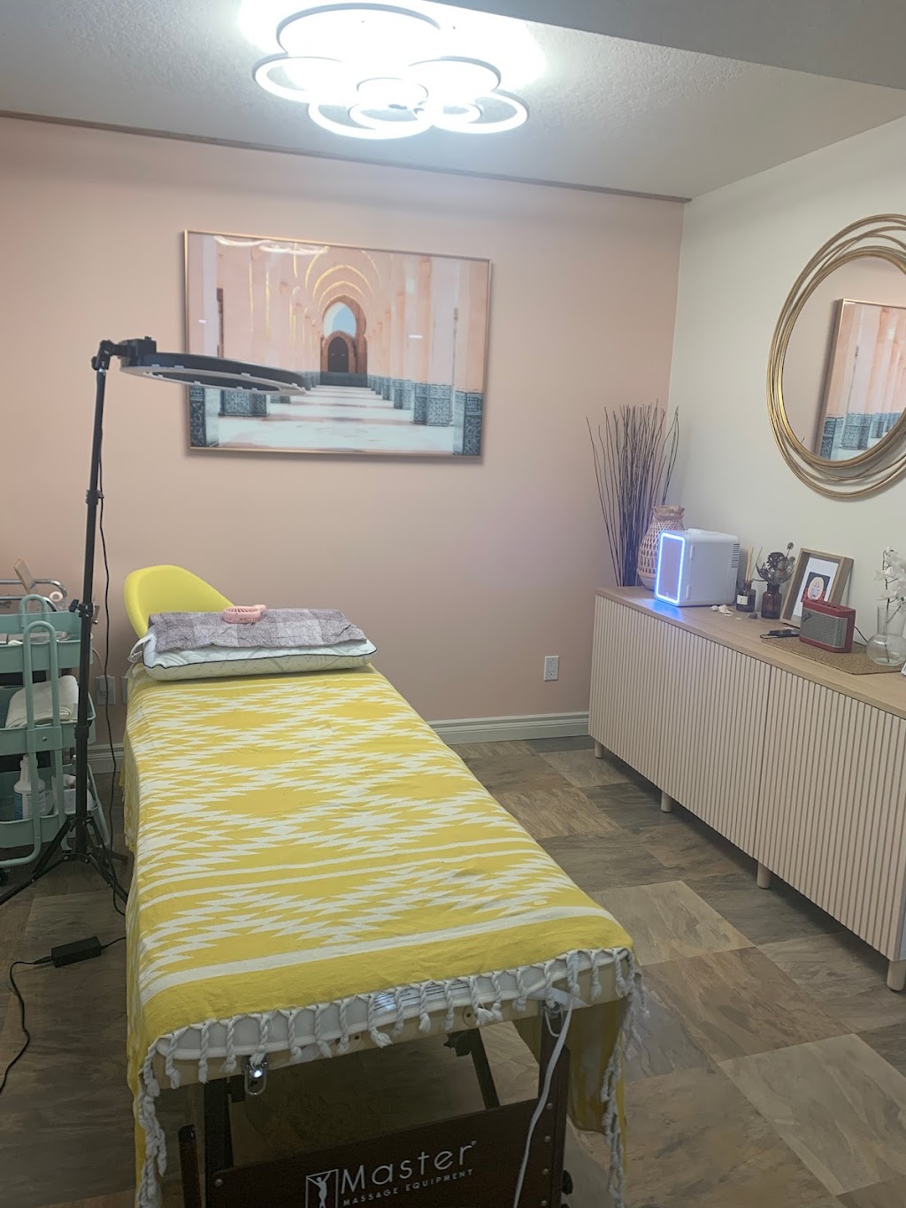 JD Beauty Lab by butterfly lashes | 32 Billy Haynes Trail, Okotoks, AB T1S 2N9, Canada | Phone: (403) 878-3266