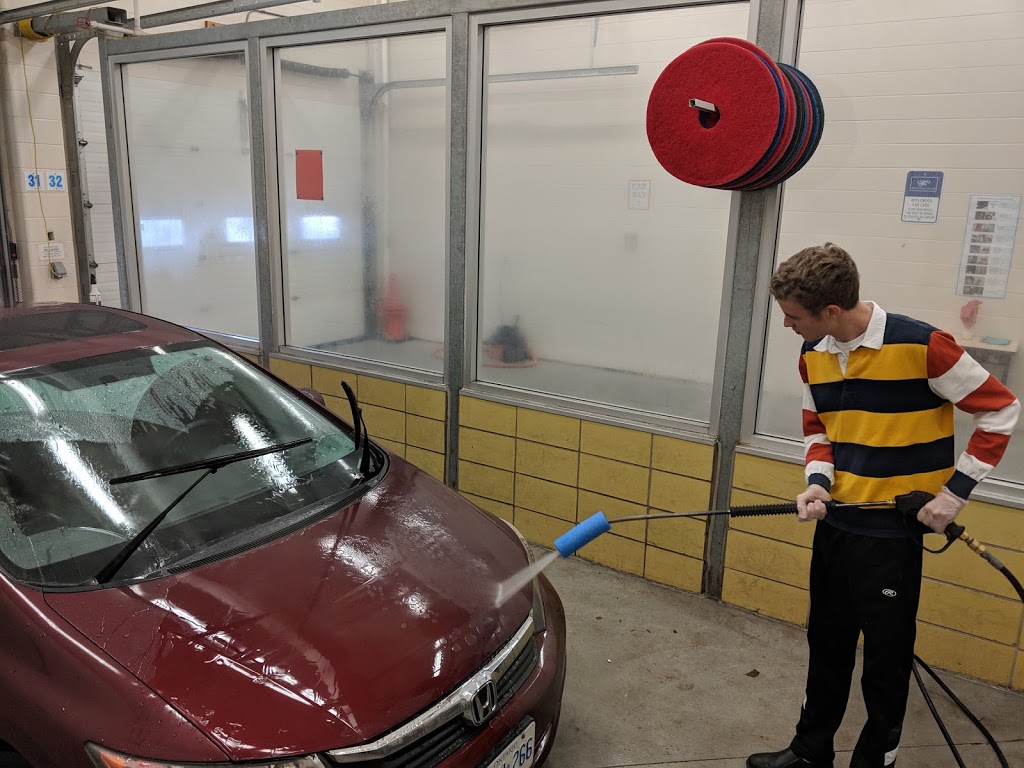 Applewood Car Care | 3675 Thomas St, Mississauga, ON L5M 7E6, Canada | Phone: (905) 363-0579
