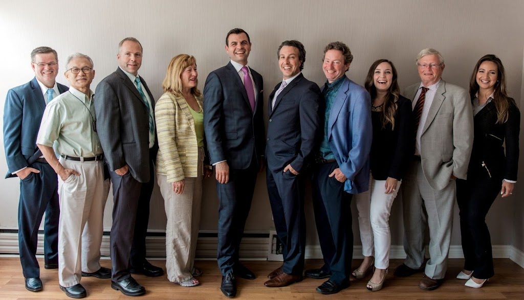 Beacon Mergers & Acquisitions | 2030 Bristol Cir Suite 210, Oakville, ON L6H 6P5, Canada | Phone: (289) 806-3818