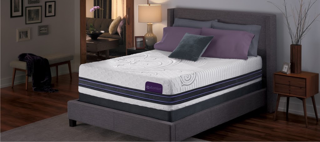 The Sleep Factory | 160 Main St S, Brampton, ON L6W 2E1, Canada | Phone: (905) 453-9760