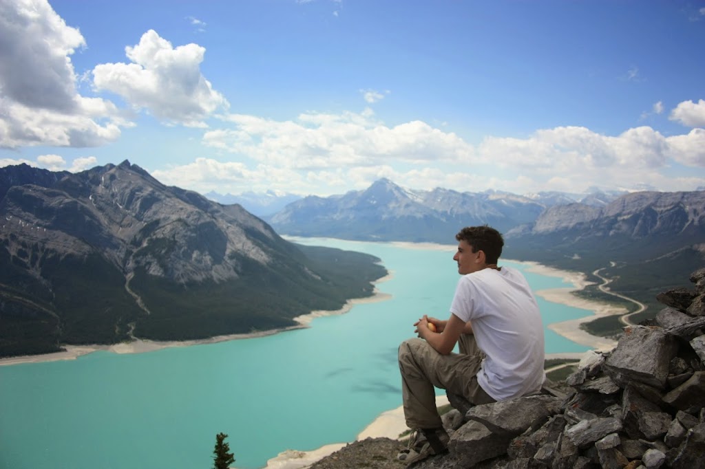 Frontier Lodge | 402062, Range Road 15 #4A, Nordegg, AB T0M 2H0, Canada | Phone: (403) 721-2202
