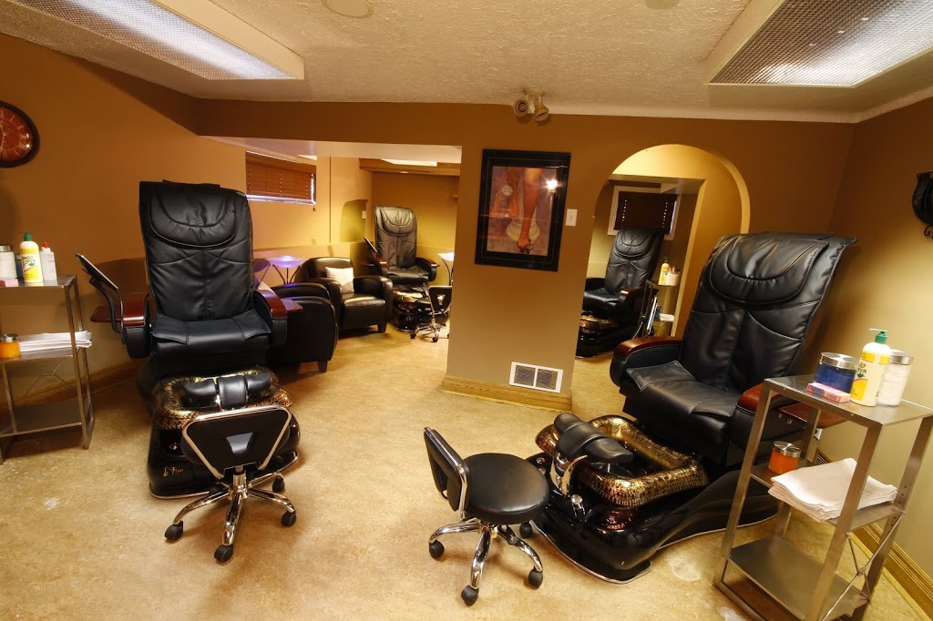 Excellent Esthetics after hours waxing | 307 Whitney Ave, Hamilton, ON L8S 2H1, Canada | Phone: (905) 528-2065