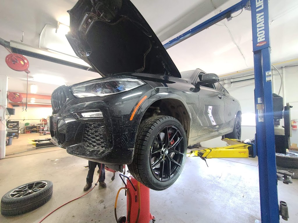 Niagara Auto Electric & Complete Service Centre | 4650 Bridge St, Niagara Falls, ON L2E 2R8, Canada | Phone: (905) 371-2098