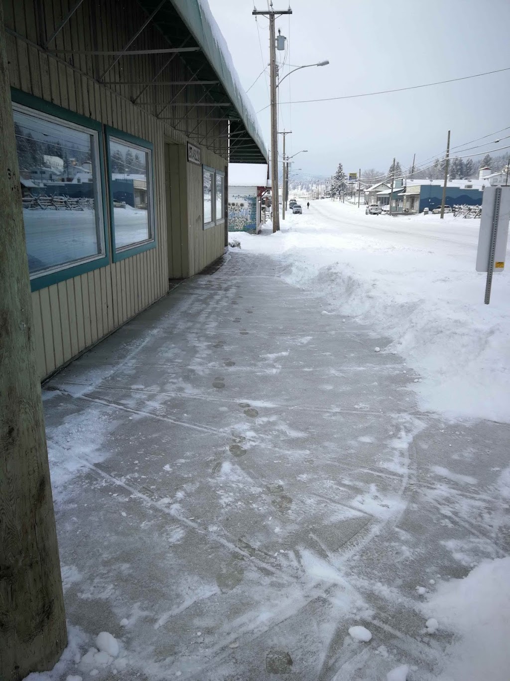 Gold Mountain Restaurant | 1525 Cariboo Hwy, Clinton, BC V0K 1K0, Canada | Phone: (250) 457-1288