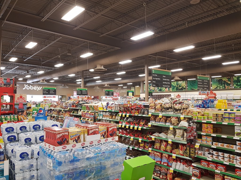 Sobeys Orangeville | 500 Riddell Rd, Orangeville, ON L9W 5L1, Canada | Phone: (519) 941-1339