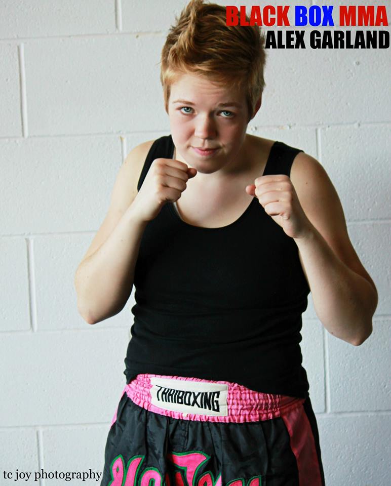 Black Box MMA | 60 Queens Rd, Duncan, BC V9L 2W4, Canada | Phone: (250) 510-1101