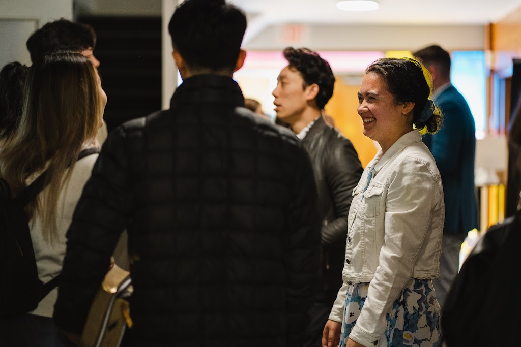 City Baptist Church | 7650 Jasper Cres, Vancouver, BC V5P 3S5, Canada | Phone: (236) 518-4919