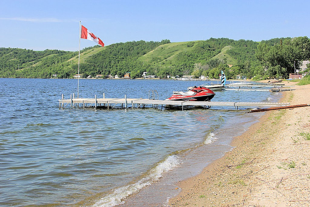 South Katepwa RV Park | Indian Head No. 156, SK S0G 2K0, Canada | Phone: (306) 525-1381