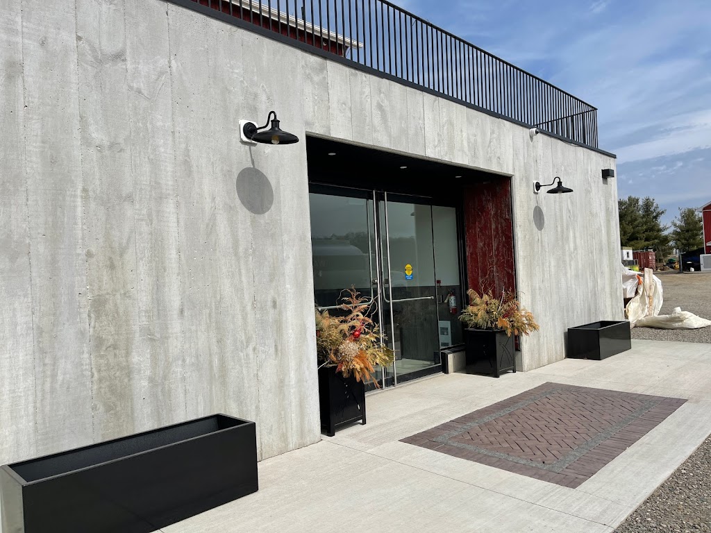Cambium Farms | 18333 Winston Churchill Blvd, Alton, ON L7K 0R9, Canada | Phone: (519) 927-9952