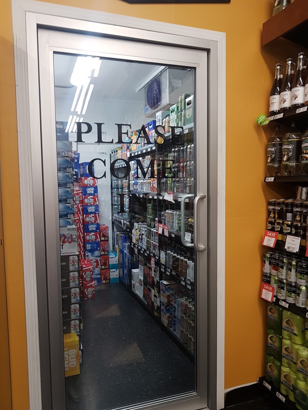 Estevan Liquor Plus | 2579 Cadboro Bay Rd, Victoria, BC V8R 5J1, Canada | Phone: (778) 265-5921