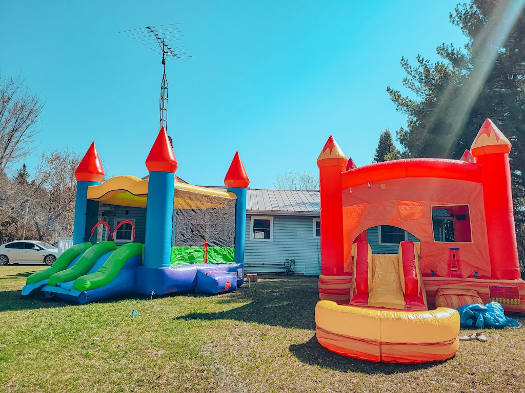 Always Bouncin Rentals | 642 Concession 8, Havelock, ON K0L 1Z0, Canada | Phone: (705) 772-7651