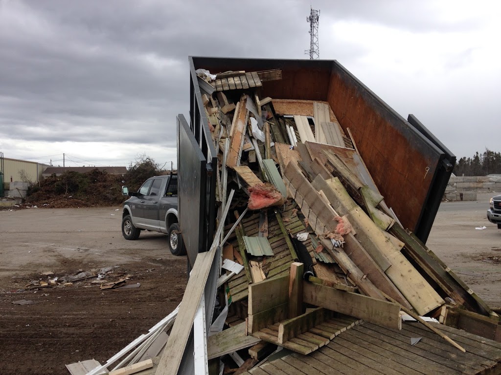 Take-It-Away Removal Services | 12 Upalong Dr, Thorburn, NS B0K 1W0, Canada | Phone: (902) 225-7070