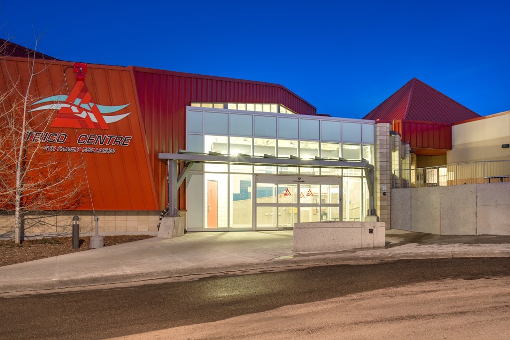 Trico Centre For Family Wellness | 11150 Bonaventure Dr SE, Calgary, AB T2J 6R9, Canada | Phone: (403) 278-7542