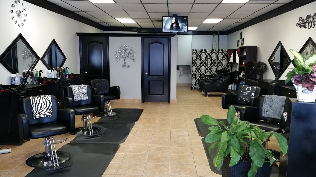 Hair Studio | 1472 Huron St #2, London, ON N5V 2E5, Canada | Phone: (519) 659-9120
