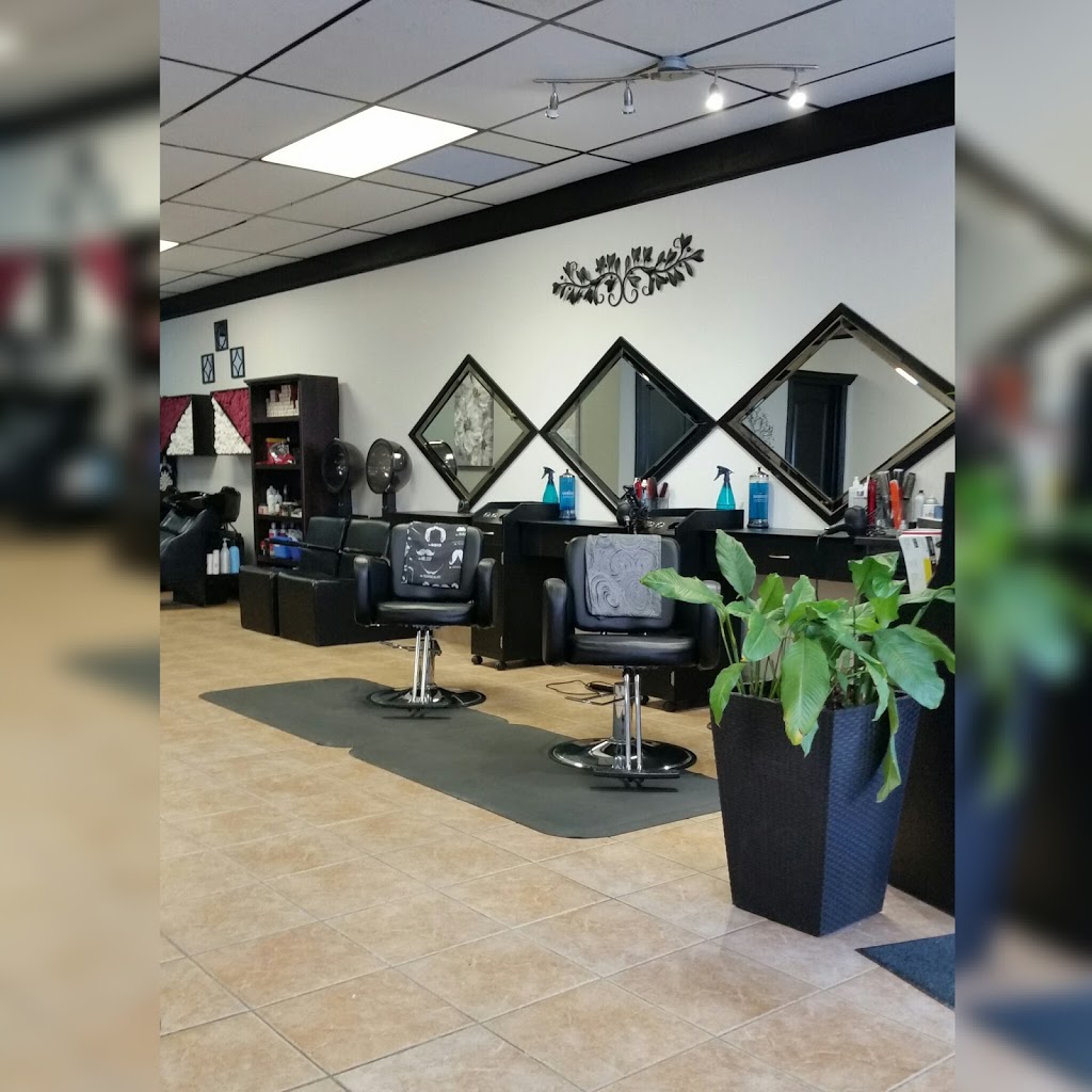 Hair Studio | 1472 Huron St #2, London, ON N5V 2E5, Canada | Phone: (519) 659-9120